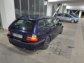 Обява за продажба на BMW 320 2.2 ГАЗ ~3 700 лв. - изображение 4 | Auto.bg Обява за продажба на BMW 320 2.2 ГАЗ ~3 700 лв. - изображение 4