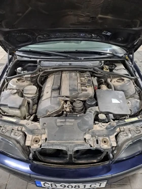 BMW 320 2.2 ГАЗ, снимка 16 — Bazar.bg BMW 320 2.2 ГАЗ, снимка 16