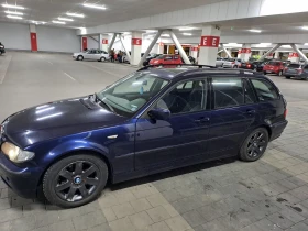 Обява за продажба на BMW 320 2.2 ГАЗ ~3 700 лв. - изображение 6 | Auto.bg Обява за продажба на BMW 320 2.2 ГАЗ ~3 700 лв. - изображение 6