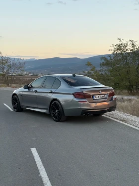 BMW 530 - 23000 лв. / 11759.71 € - 80665943 4