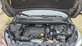 Opel Corsa 1.4i Turbo OPC 150. BRC LPG | Mobile.bg    15