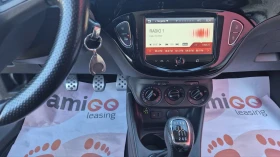 Opel Corsa 1.4i Turbo OPC 150. BRC LPG | Mobile.bg    11