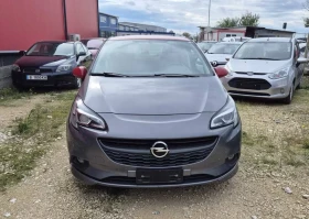 Opel Corsa 1.4i Turbo OPC 150. BRC LPG | Mobile.bg    2