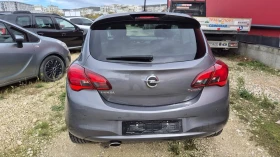 Opel Corsa 1.4i Turbo OPC 150. BRC LPG | Mobile.bg    4