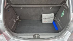 Opel Corsa 1.4i Turbo OPC 150. BRC LPG | Mobile.bg    16