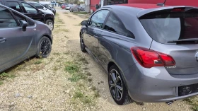 Opel Corsa 1.4i Turbo OPC 150. BRC LPG | Mobile.bg    5