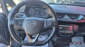 Opel Corsa 1.4i Turbo OPC 150. BRC LPG | Mobile.bg    9