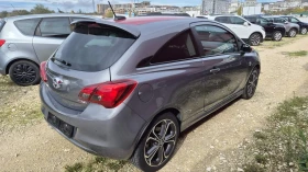 Opel Corsa 1.4i Turbo OPC 150. BRC LPG | Mobile.bg    6