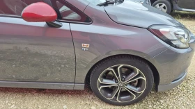 Opel Corsa 1.4i Turbo OPC 150. BRC LPG | Mobile.bg    7