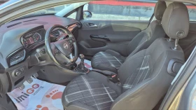 Opel Corsa 1.4i Turbo OPC 150. BRC LPG | Mobile.bg    12