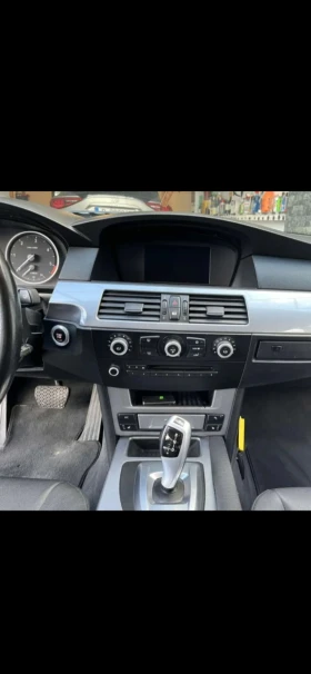 BMW 520 | Mobile.bg    4