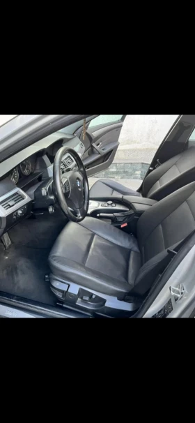 BMW 520 | Mobile.bg    5