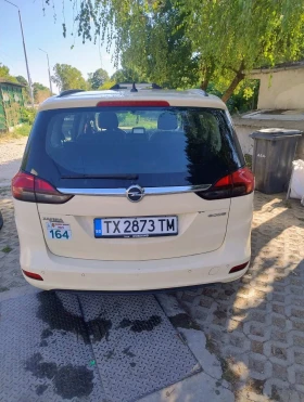 Opel Zafira | Mobile.bg    4