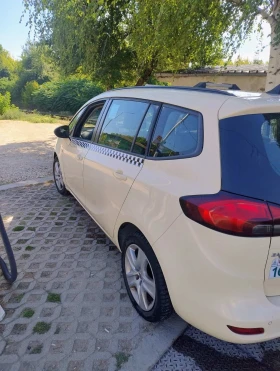 Opel Zafira | Mobile.bg    5