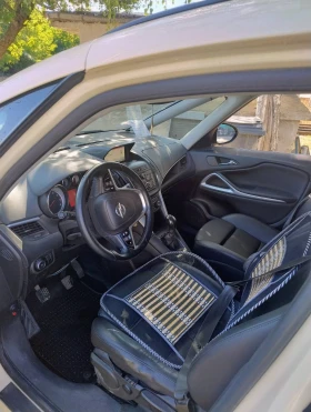 Opel Zafira | Mobile.bg    2