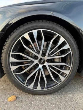 Audi A6 2017 2.0T QUATTRO * БЕЗ ПЪРВОНАЧАЛНА ВНОСКА*  - 21890 лв. / 11192.18 € - 42684871 6