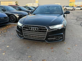 Audi A6 2017 2.0T QUATTRO * БЕЗ ПЪРВОНАЧАЛНА ВНОСКА*  - 21890 лв. / 11192.18 € - 42684871 2