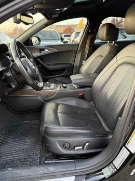 Audi A6 2017 2.0T QUATTRO * БЕЗ ПЪРВОНАЧАЛНА ВНОСКА*  - 21890 лв. / 11192.18 € - 42684871 11