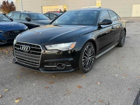 Audi A6 * 2.0T * CARFAX * БЕЗ ПЪРВОНАЧАЛНА ВНОСКА