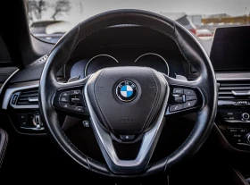 BMW 520 xDrive M-Pack ГАРАНЦИЯ - ТОП - 39990 лв. / 20446.56 € - 69261285 10