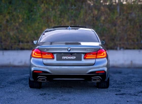 BMW 520 xDrive M-Pack ГАРАНЦИЯ - ТОП - 39990 лв. / 20446.56 € - 69261285 5