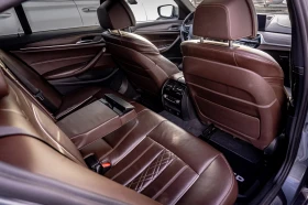 BMW 520 xDrive M-Pack ГАРАНЦИЯ - ТОП - 39990 лв. / 20446.56 € - 69261285 12