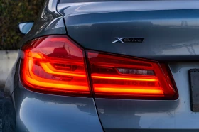 BMW 520 xDrive M-Pack ГАРАНЦИЯ - ТОП - 39990 лв. / 20446.56 € - 69261285 7