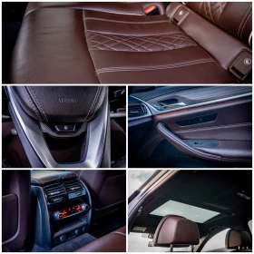 BMW 520 xDrive M-Pack ГАРАНЦИЯ - ТОП - 39990 лв. / 20446.56 € - 69261285 16