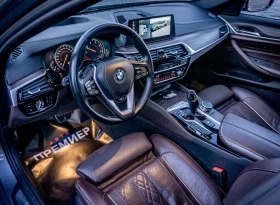 BMW 520 xDrive M-Pack ГАРАНЦИЯ - ТОП - 39990 лв. / 20446.56 € - 69261285 8