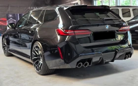 BMW M5 Hybrid xDrive - 244990 лв. / 125261.40 € - 86625613 4