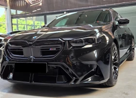 BMW M5 Hybrid xDrive - 244990 лв. / 125261.40 € - 86625613 2