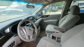 Nissan Quest 3.5 S, снимка 4 — Bazar.bg Nissan Quest 3.5 S, снимка 4
