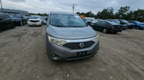 Nissan Quest 3.5 S, снимка 8 — Bazar.bg Nissan Quest 3.5 S, снимка 8