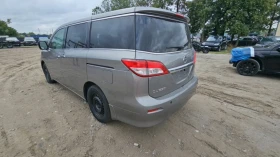 Nissan Quest 3.5 S, снимка 11 — Bazar.bg Nissan Quest 3.5 S, снимка 11