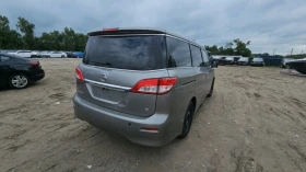 Nissan Quest 3.5 S - изображение 1