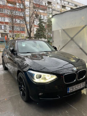 BMW 116, снимка 2 — Bazar.bg BMW 116, снимка 2