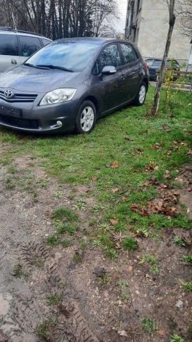 Toyota Auris 1.33, снимка 3