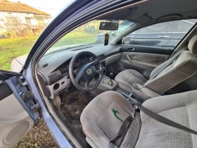 VW Passat 1.9tdi, снимка 7