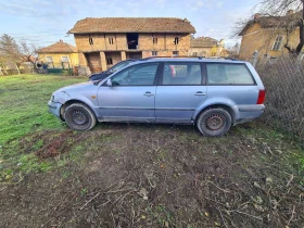 VW Passat 1.9tdi, снимка 5