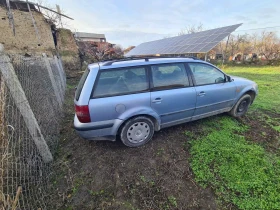 VW Passat 1.9tdi, снимка 3