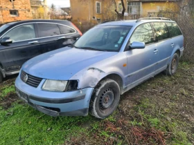 VW Passat 1.9tdi, снимка 4