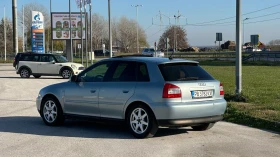 Audi A3 1.8Turbo, снимка 5
