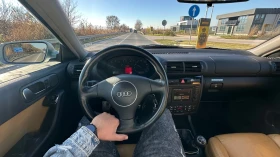 Audi A3 1.8Turbo, снимка 6