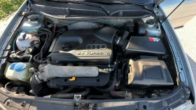 Audi A3 1.8Turbo, снимка 12