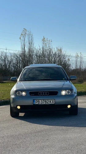 Audi A3 1.8Turbo, снимка 3