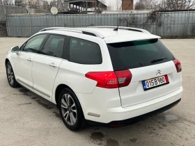 Citroen C5 2.0HDI 163k.c FACE, снимка 7