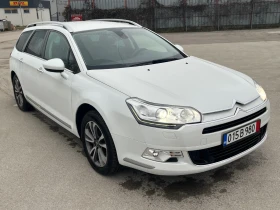 Citroen C5 2.0HDI 163k.c FACE, снимка 3