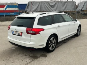 Citroen C5 2.0HDI 163k.c FACE, снимка 5