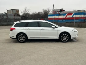 Citroen C5 2.0HDI 163k.c FACE, снимка 4