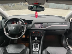 Citroen C5 2.0HDI 163k.c FACE, снимка 13
